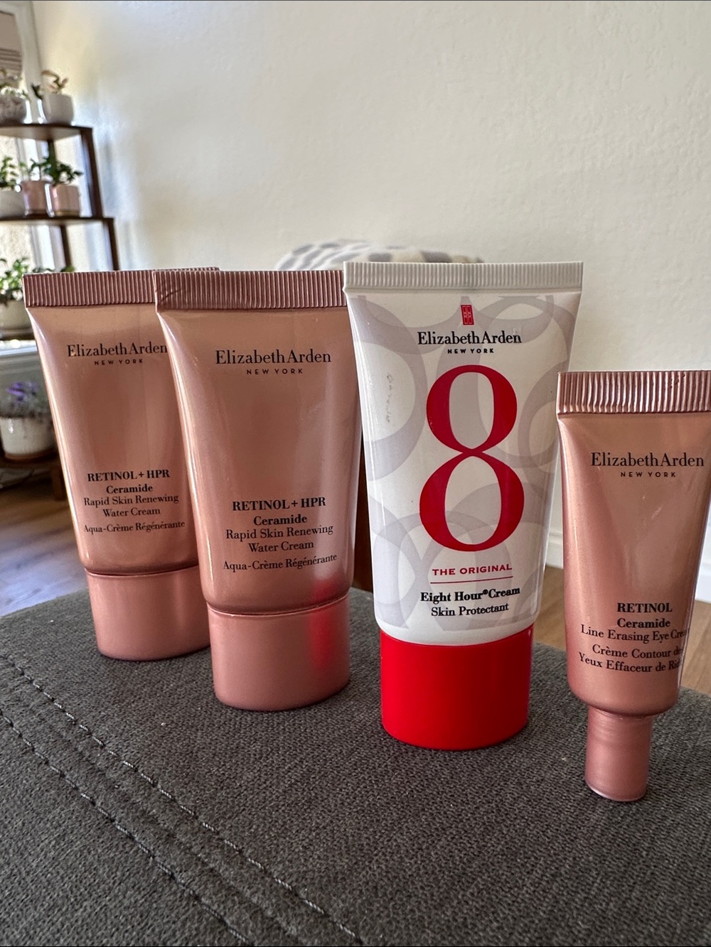 🆕 ELIZABETH ARDEN travel size bundle